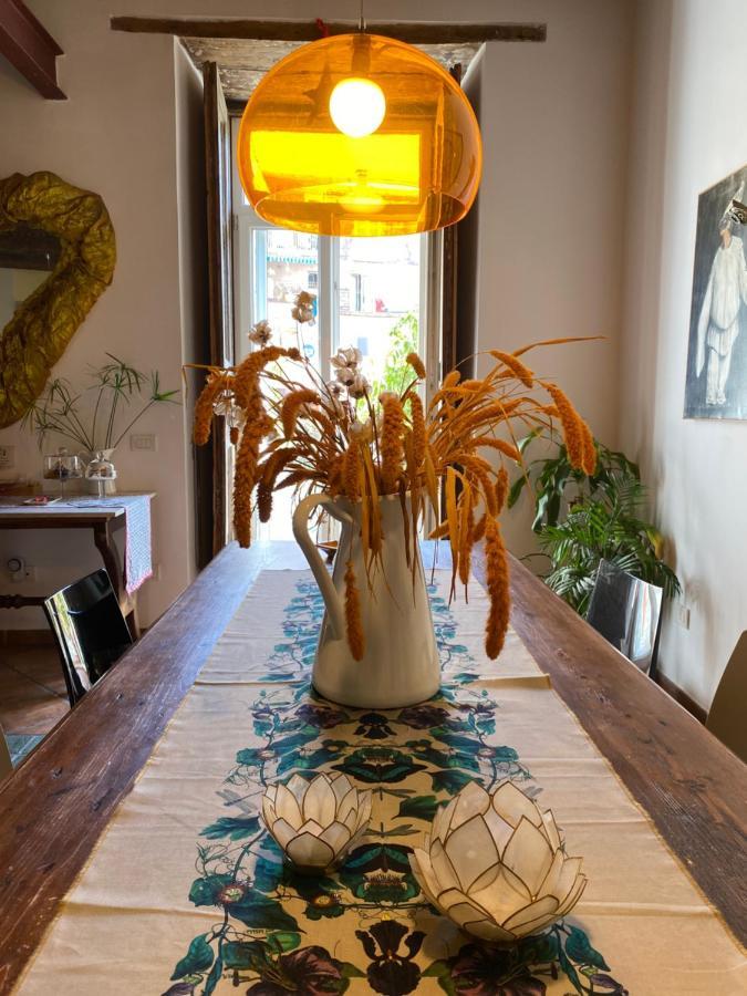 B&B Bellini ナポリ エクステリア 写真