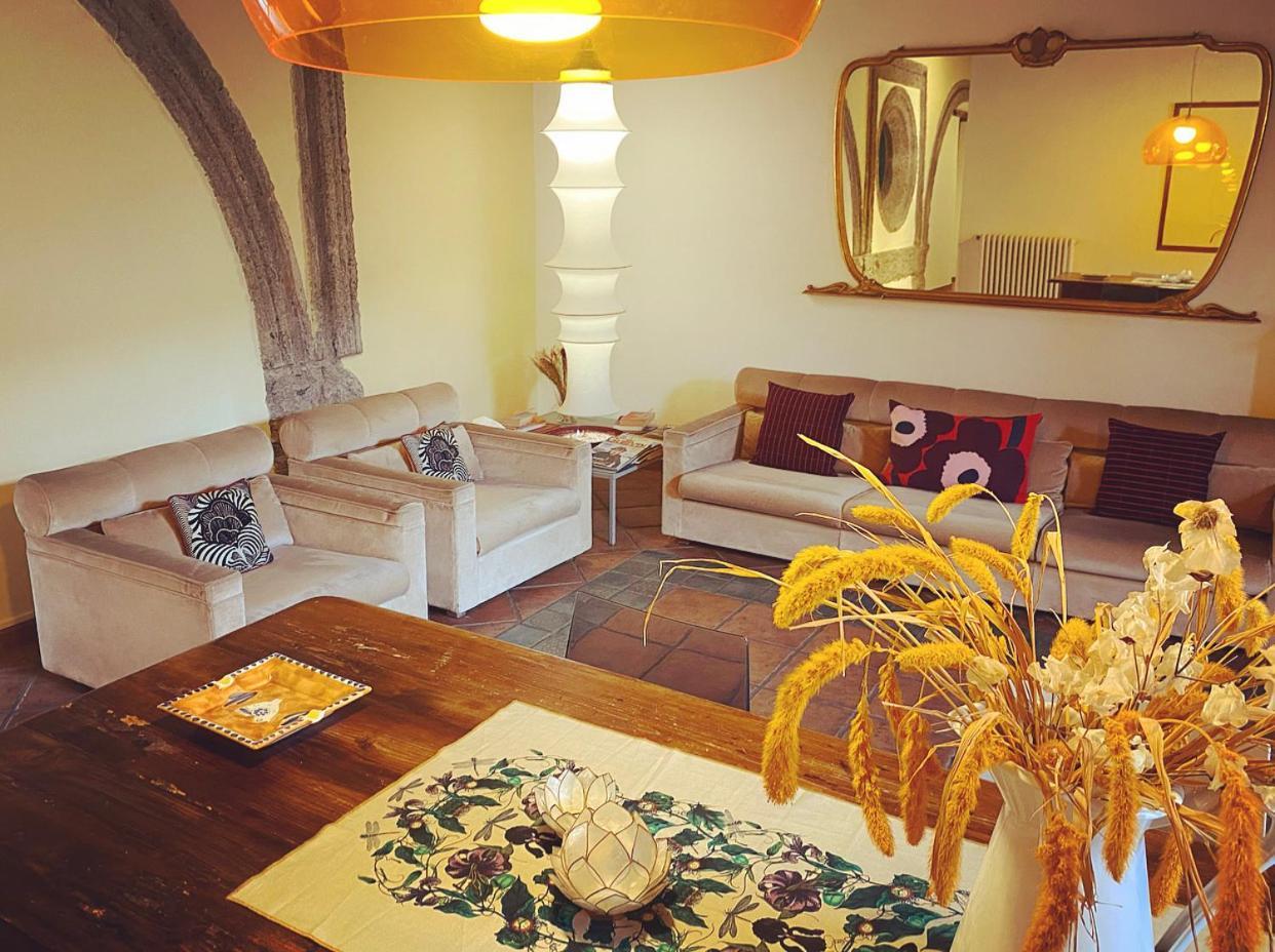 B&B Bellini ナポリ エクステリア 写真
