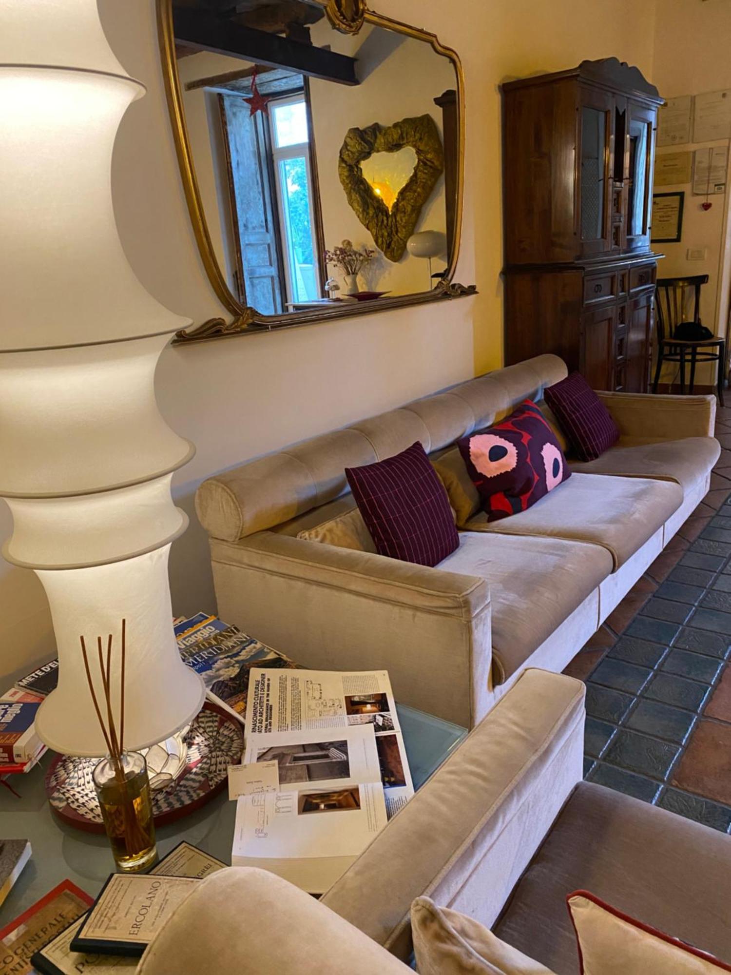 B&B Bellini ナポリ エクステリア 写真