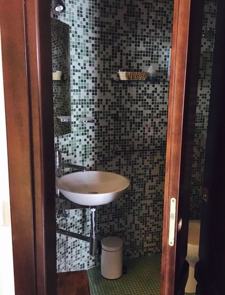 B&B Bellini ナポリ エクステリア 写真