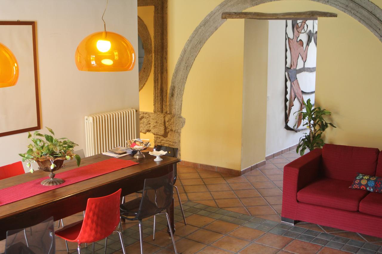 B&B Bellini ナポリ エクステリア 写真