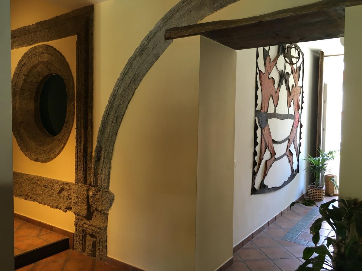 B&B Bellini ナポリ エクステリア 写真