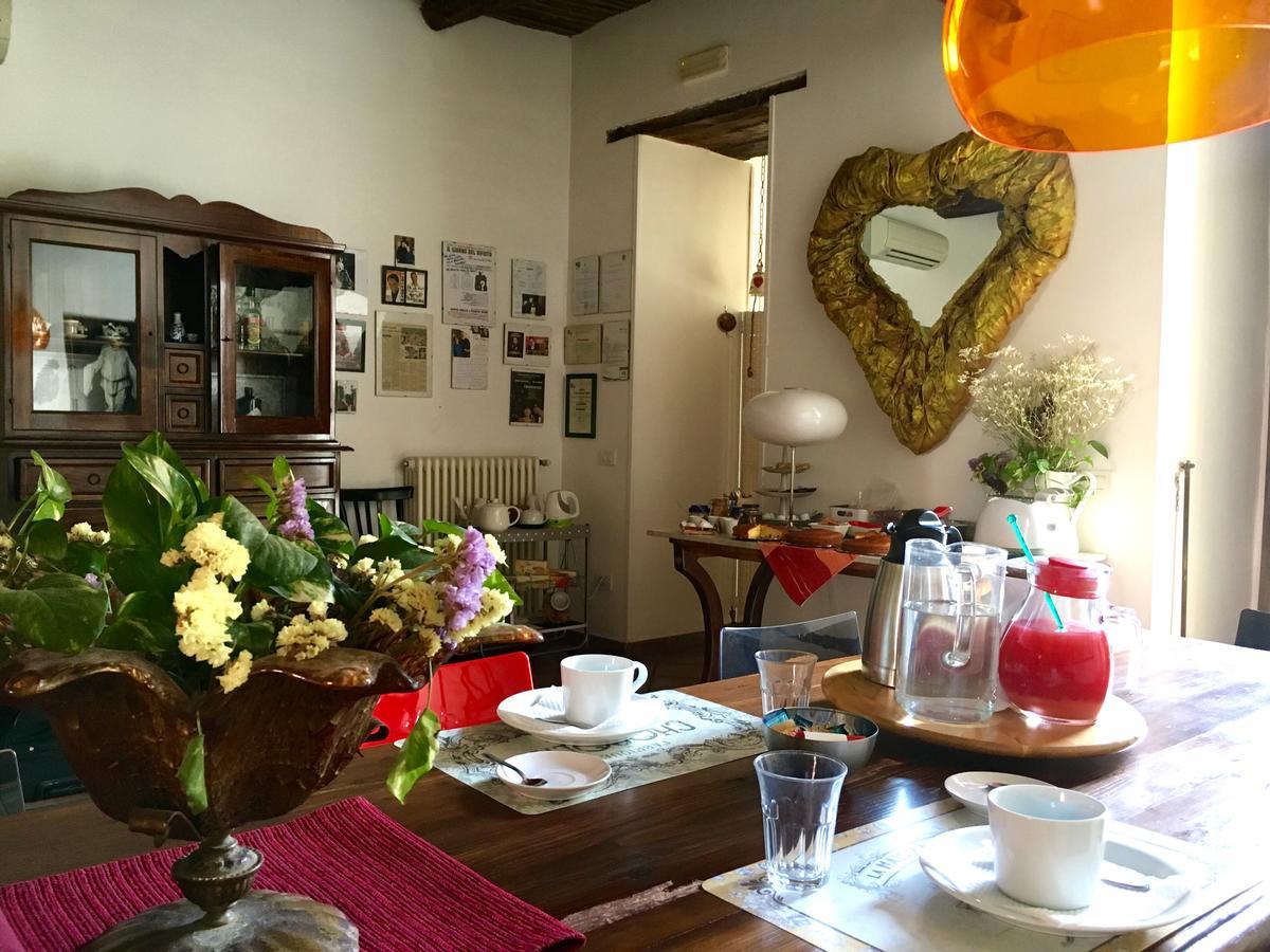 B&B Bellini ナポリ エクステリア 写真