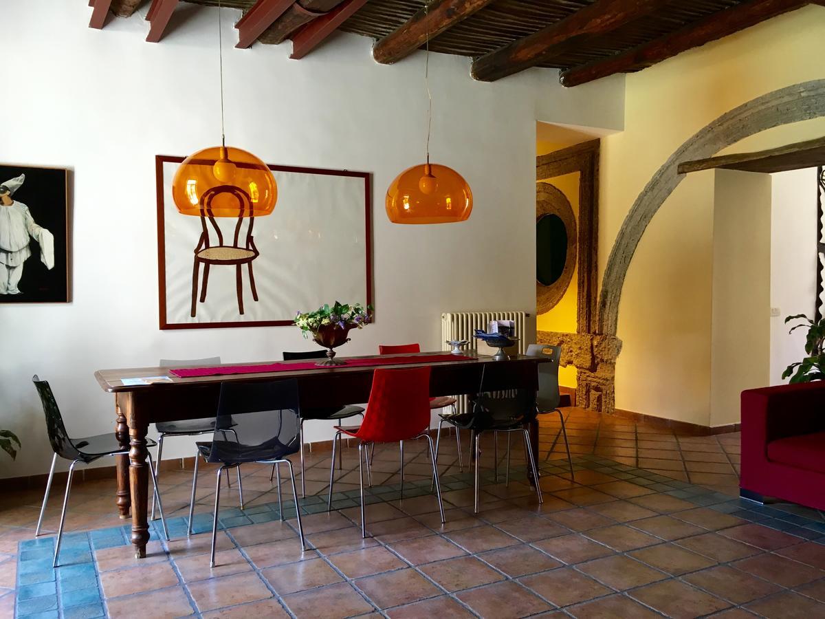 B&B Bellini ナポリ エクステリア 写真