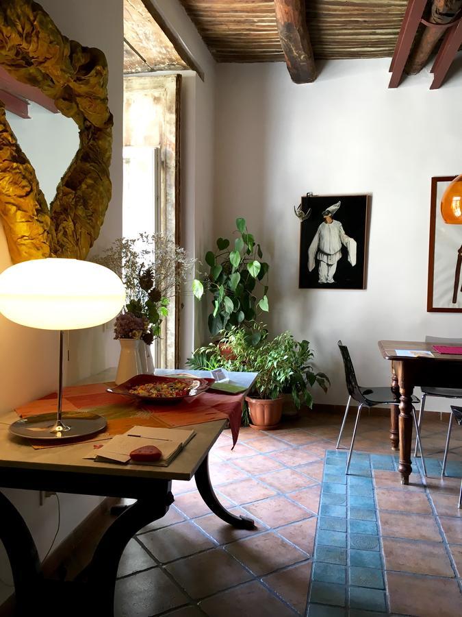 B&B Bellini ナポリ エクステリア 写真