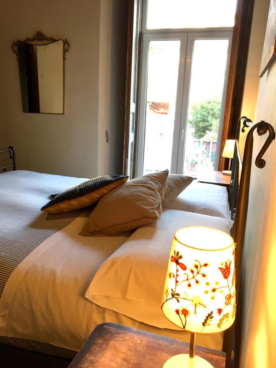 B&B Bellini ナポリ エクステリア 写真
