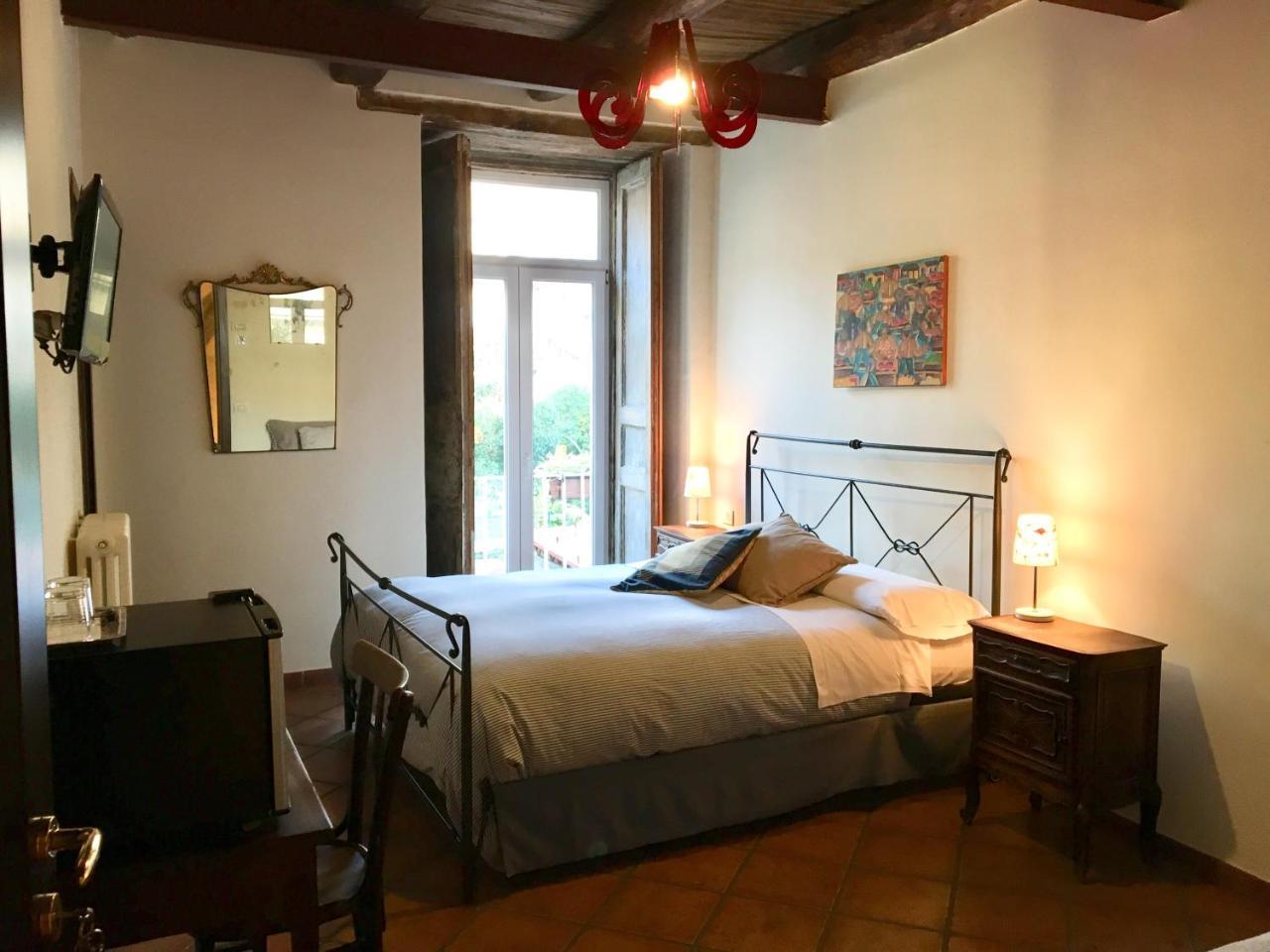 B&B Bellini ナポリ エクステリア 写真