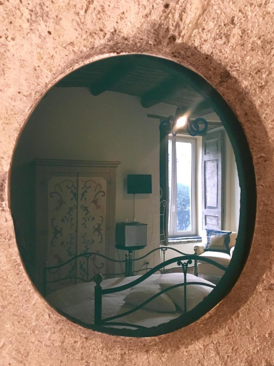 B&B Bellini ナポリ エクステリア 写真