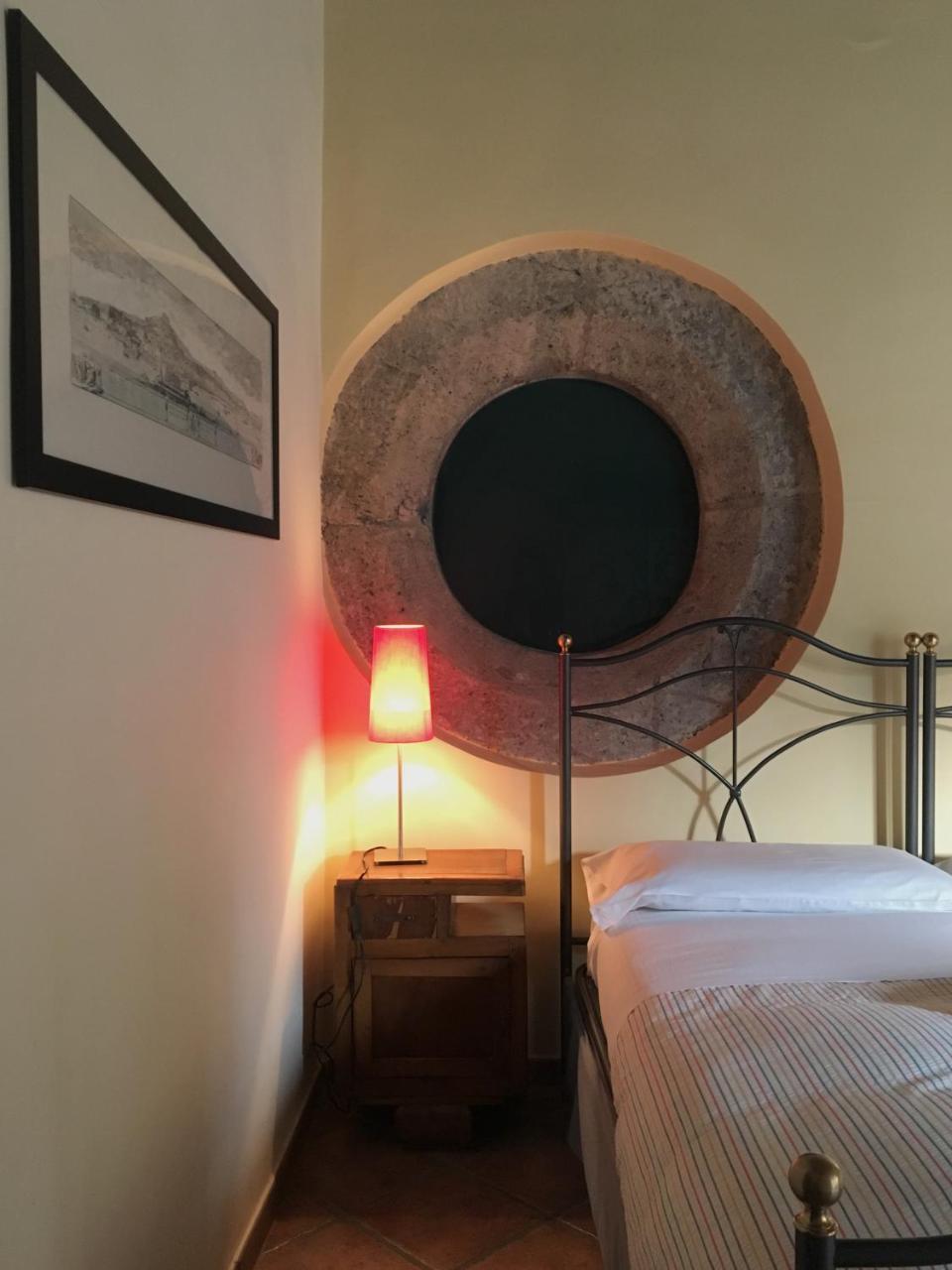 B&B Bellini ナポリ エクステリア 写真